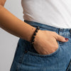 Braccialetti Aua collezione Argento
mod STROMBOLI DI NOTTE