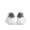 Philippe Model sneaker donna philippe model - tres temple low woman - bianco da donna