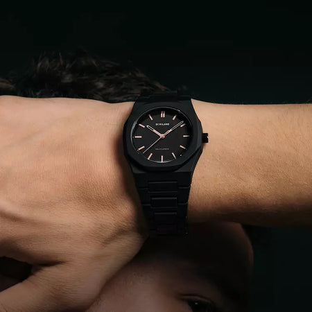 Orologio uomo D1MILANO D1-PCBJ12