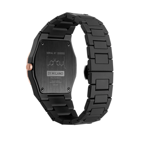Orologio uomo D1MILANO D1-PCBJ15