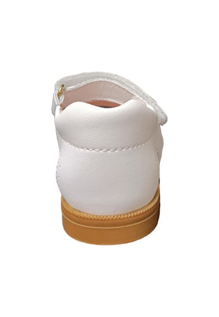 Scarpe sandalo tallonato Bimba pablosky 0368