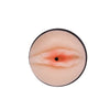 MASTURBATORE MASCHILE VIBRATORE VAGINA REALISTICA VIBRANTE CON 7 MODALITÀ DI VIBRAZIONE