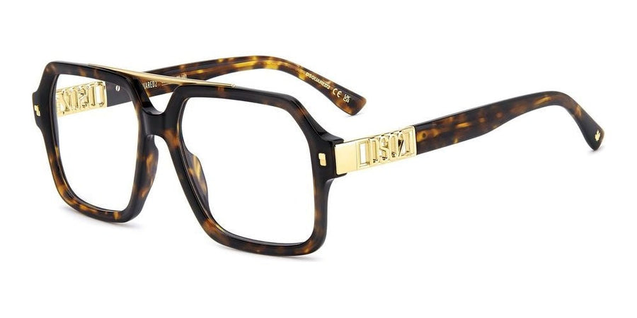DSQUARED2 MOD. D2 0174