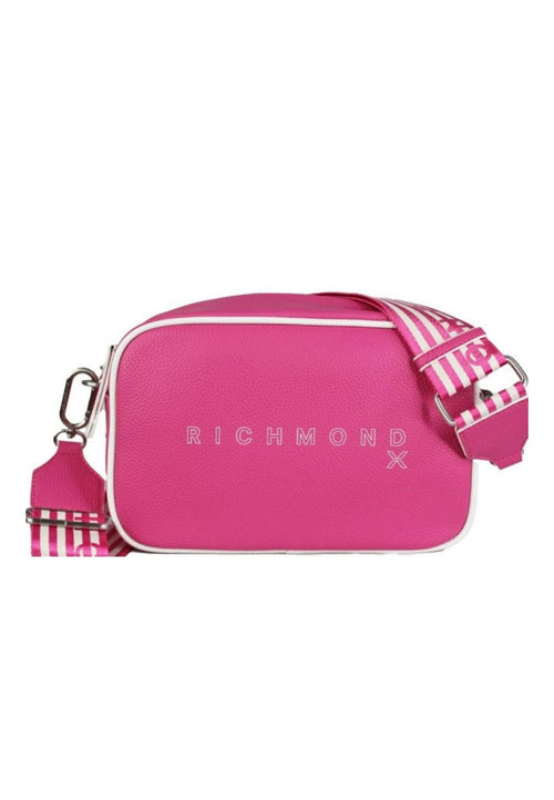 John Richmond BORSA CAMERA BAG da donna