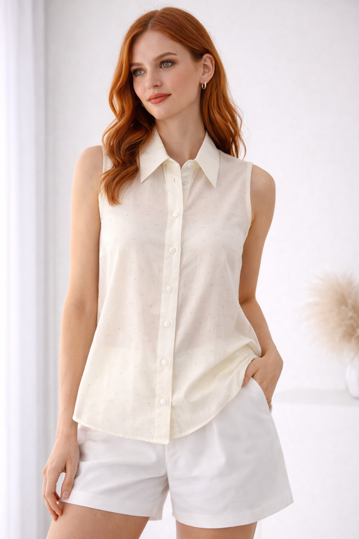 Brosway Orecchini A Lobo Donna In Acciaio 316L E Perle Di Conchiglia, Collezione PERFECT - BPC21, Gioiello Ipoallergenico Italiano