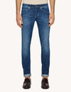 DONDUP GEORGE GEORGE-DS0107U-IL7 da uomo