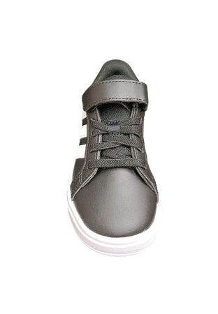 sarpe sneakers Bambini e ragazzi adidas GRAND COURT