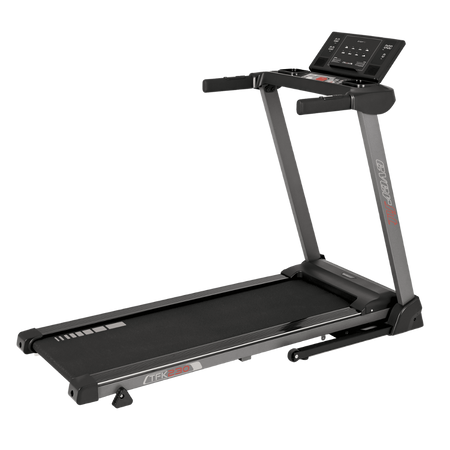 Tapis Roulant TFK 230 con Inclinazione Manuale con Motore 1,75/2,75 HP