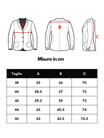 ADD Piumino con cappuccio e logo a scomparsa da donna