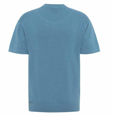 BOSS T-SHIRT kruccio da uomo
