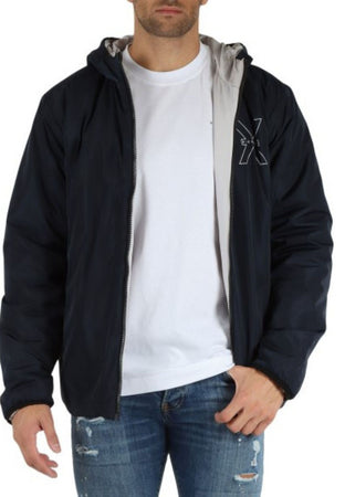 John Richmond GIUBOTTO JACKET PERTOS da uomo