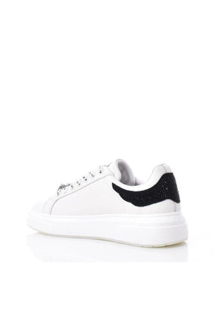 John Richmond Sneakers LEATHER da donna