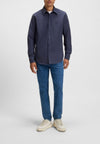 BOSS CAMICIA RELEGANT_6_M da uomo