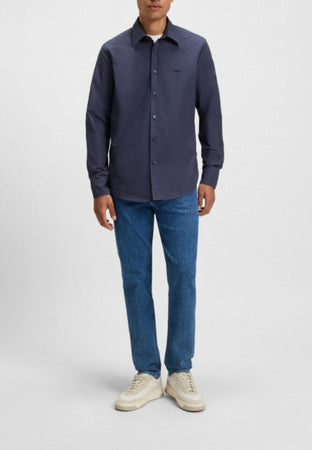 BOSS CAMICIA RELEGANT_6_M da uomo