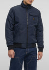REFRIGIWEAR Giubbotto CAPTAIN JACKET da uomo
