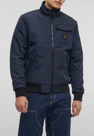 REFRIGIWEAR Giubbotto CAPTAIN JACKET da uomo