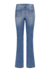 GUESS jeans SEXY FLARE da donna