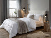 The Fine Bedding – Piumino Piazza e Mezza in microfibra Breathe 4 Stagioni ★★+★ B200 - Passarelli Biancheria