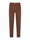 Ragno Pantalone da Donna a sigaretta in Satin Power D926PY 2404S53 - Vari Colori