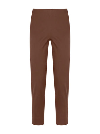 Ragno Pantalone da Donna a sigaretta in Satin Power D926PY 2404S53 - Vari Colori
