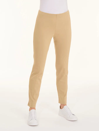 Ragno Pantalone da Donna a sigaretta in Satin Power D926PY 2404S53 - Vari Colori