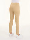 Ragno Pantalone da Donna a sigaretta in Satin Power D926PY 2404S53 - Vari Colori