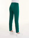 Ragno Pantalone da Donna a sigaretta in Satin Power D926PY 2404S53 - Vari Colori