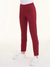 Ragno Pantalone da Donna a sigaretta in Satin Power D926PY 2404S53 - Vari Colori