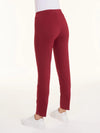 Ragno Pantalone da Donna a sigaretta in Satin Power D926PY 2404S53 - Vari Colori