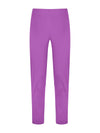 Ragno Pantalone da Donna a sigaretta in Satin Power D926PY 2404S53 - Vari Colori