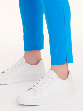 Ragno Pantalone da Donna a sigaretta in Satin Power D926PY 2404S53 - Vari Colori