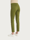 Ragno Pantalone da Donna a sigaretta in Satin Power D926PY 2404S53 - Vari Colori