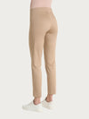 Ragno Pantalone da Donna a sigaretta in Satin Power D926PY 2404S53 - Vari Colori