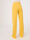 Ragno Pantalone da Donna in jersey di viscosa crêpe D987PE S32 - Passarelli Biancheria