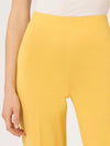 Ragno Pantalone da Donna in jersey di viscosa crêpe D987PE S32 - Passarelli Biancheria