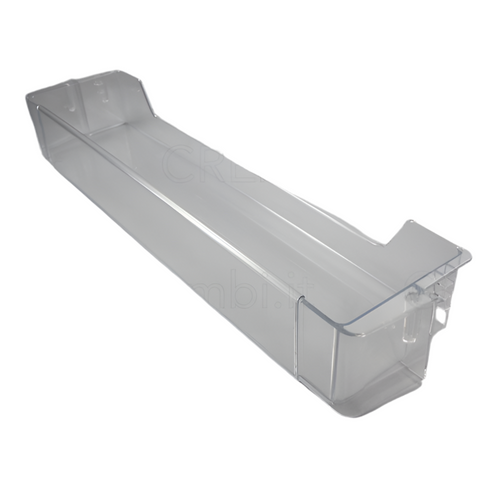 Balconcino Bottiglie 490x66x112mm per Frigorifero Whirlpool Ikea