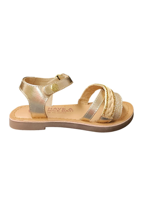 Scarpe sandalo Bambine e ragazze GIOSEPPO SILETZ