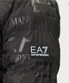 Giubbotto Emporio Armani EA7 Uomo Nero 7m000687af15969