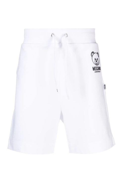 moschino PANTALONCINO UNDERBEAR TOY da uomo