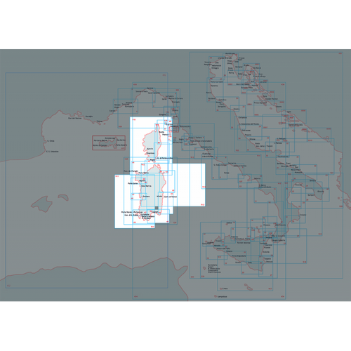 Da Alistro A Bocche Di Bonifacio