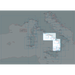 Da Fiumicino A Punta Licosa