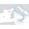 Da Monte Argentario A Capo Linaro