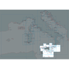 Da Punta Licosa A Capo D'Orlando