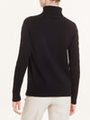 Ragno Maglia Pull Invernale Collo Alto da Donna DA95MV S35 - Passarelli Biancheria
