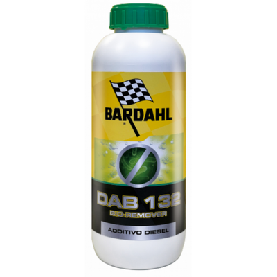 Dab Anti Batterico 1Lt.