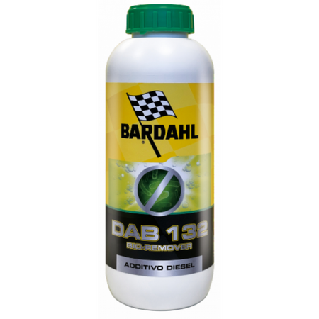 Dab Anti Batterico 1Lt.