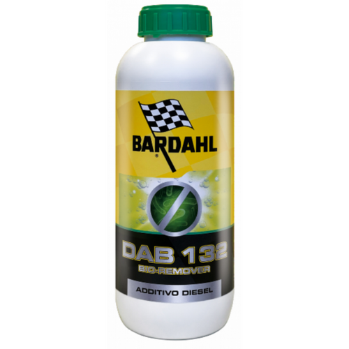 Dab Anti Batterico 1Lt.