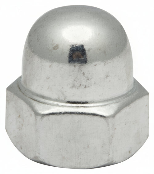 Dadi Ciechi Fe.Zin. 4Mm Conf Pz 25