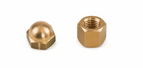 Dadi Ciechi Ottone 12Ma Blister (Pz.2)