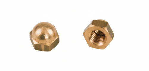 Dadi Ciechi Ottone 4Ma Blister (Pz.12)